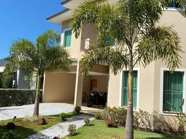Sobrado com 450m² 4 quartos e 3 banheiros, para alugar, no bairro Loteamento Portal do Sol II em Goiânia