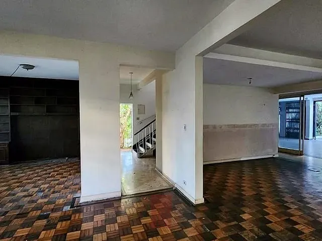 Sobrado com 375m² 4 quartos e 3 banheiros, à venda ou para alugar, no bairro Vila Madalena em São Paulo