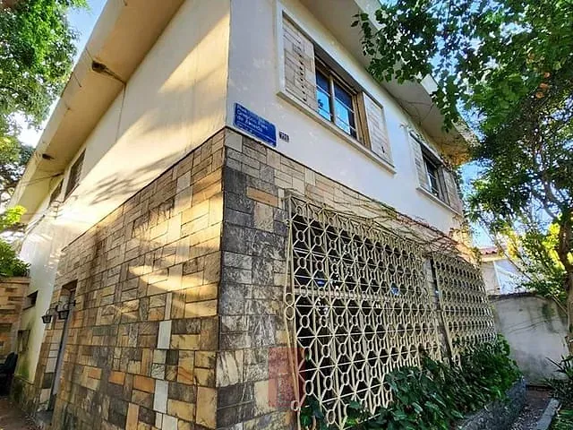 Sobrado com 375m² 4 quartos e 3 banheiros, à venda ou para alugar, no bairro Vila Madalena em São Paulo
