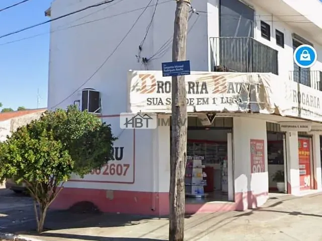 Sobrado com 410m², à venda, no bairro Fundação Casas Populares Salvador Filardi em Bauru