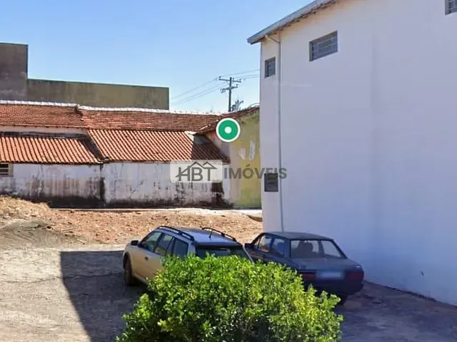 Sobrado com 410m², à venda, no bairro Fundação Casas Populares Salvador Filardi em Bauru