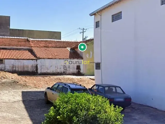 Sobrado com 410m², à venda, no bairro Fundação Casas Populares Salvador Filardi em Bauru