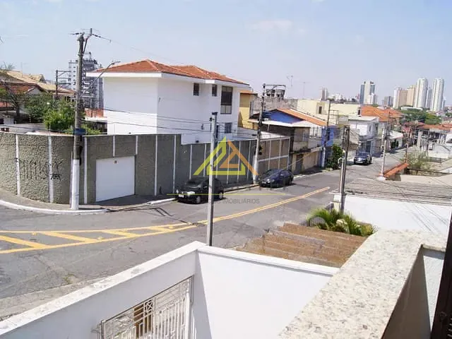 Sobrado 3 quartos e 6 banheiros, para alugar, no bairro Jardim Paraíso em São Paulo