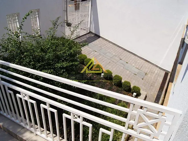 Sobrado 3 quartos e 6 banheiros, para alugar, no bairro Jardim Paraíso em São Paulo