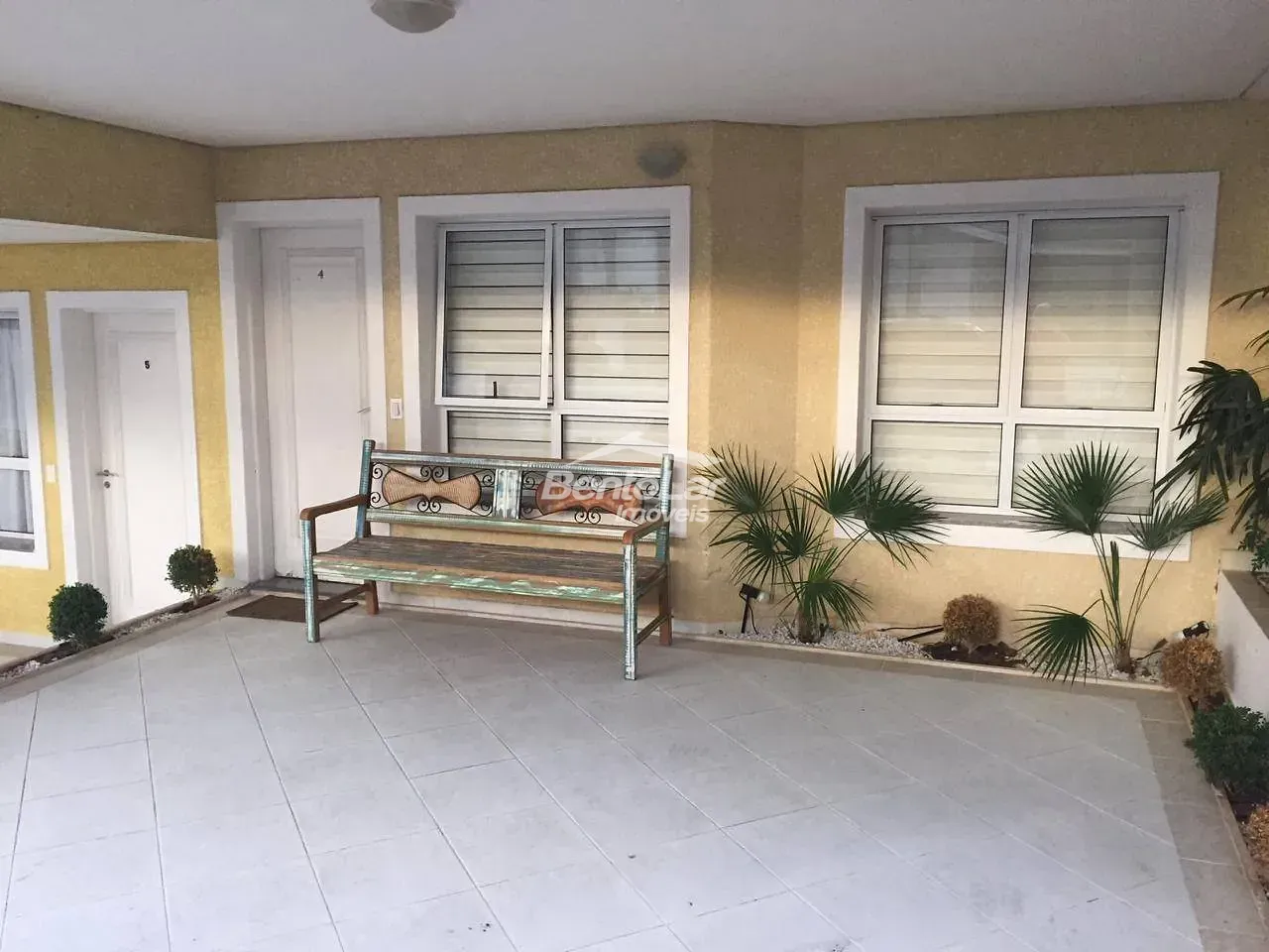 Sobrado, 3 quartos, 240 m² - Foto 38