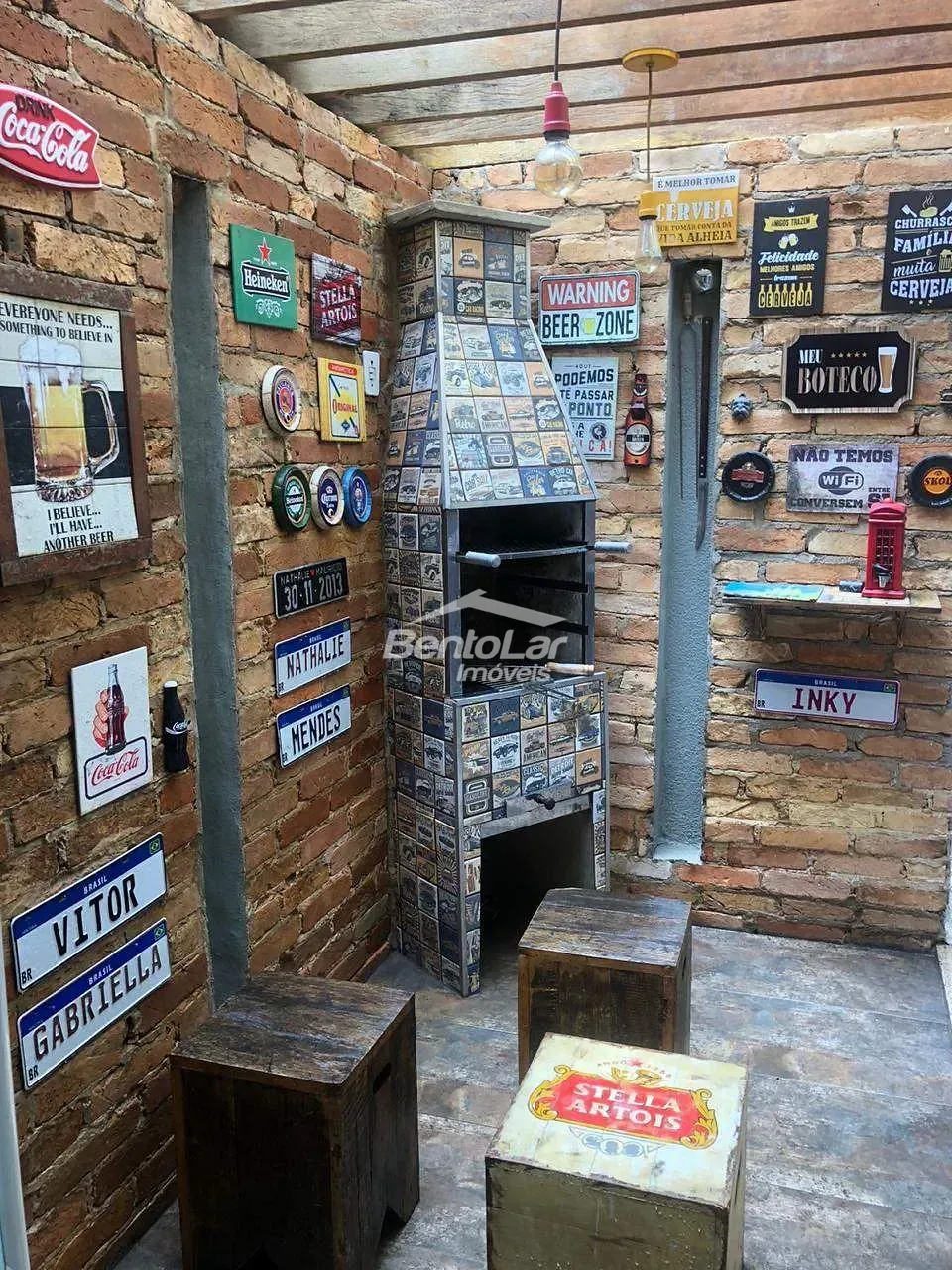 Sobrado, 3 quartos, 240 m² - Foto 31