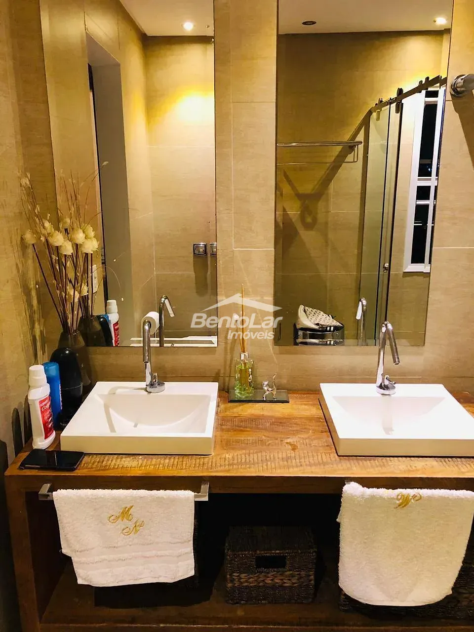Sobrado, 3 quartos, 240 m² - Foto 35