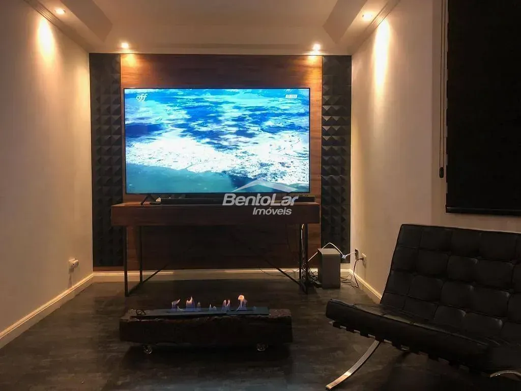 Sobrado, 3 quartos, 240 m² - Foto 33