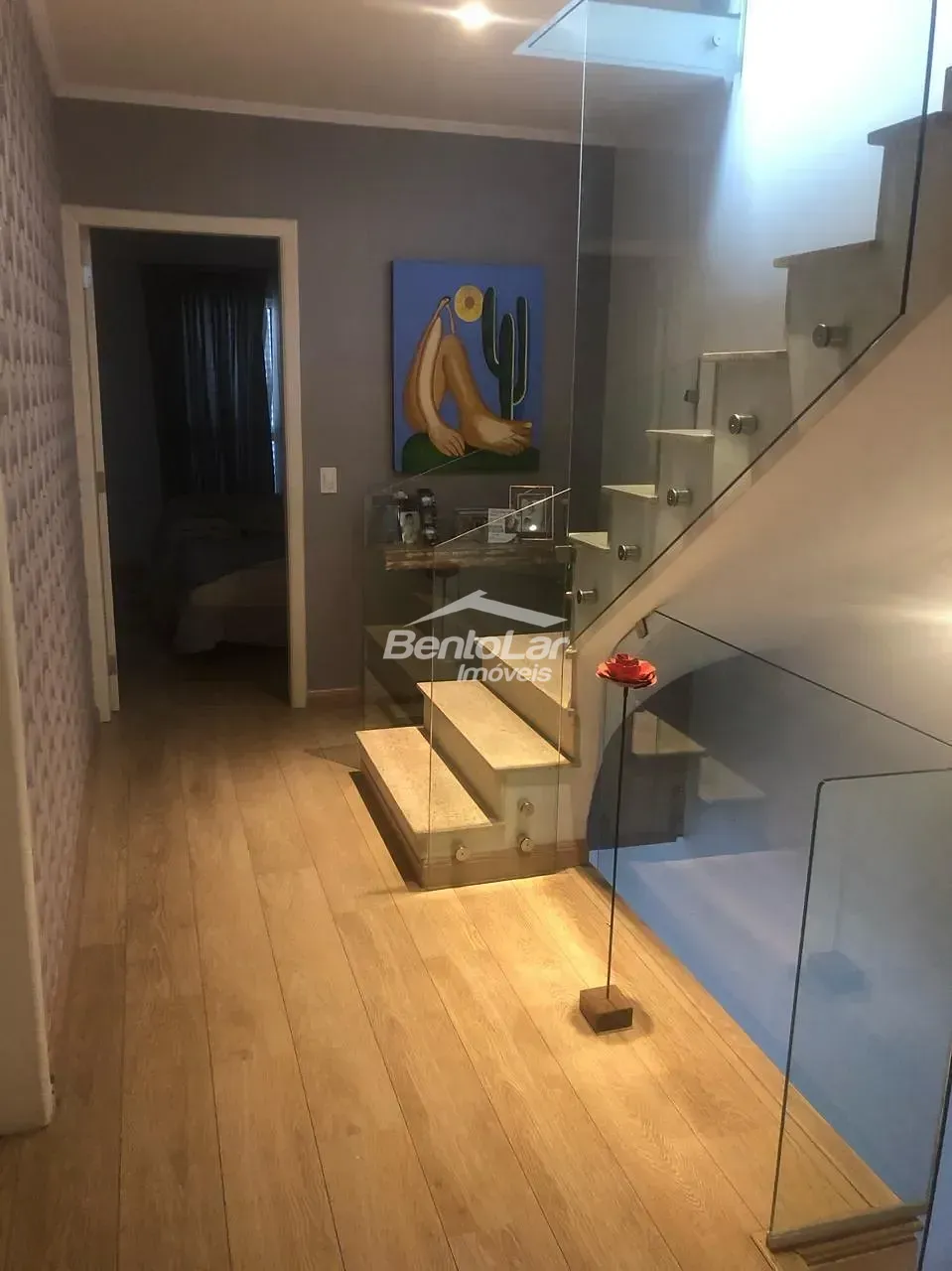 Sobrado, 3 quartos, 240 m² - Foto 34