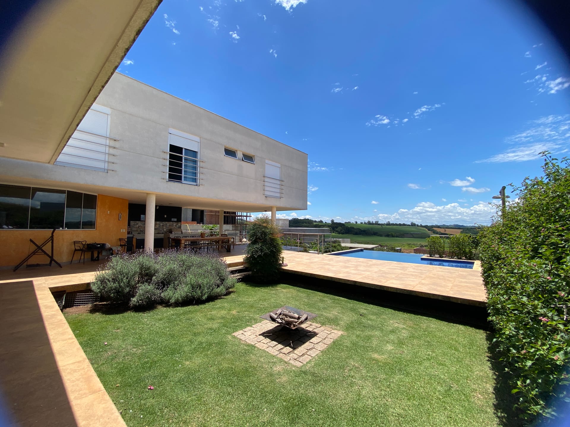 Casa à Venda | Condomínio Aguas Claras | Represa Piracaia