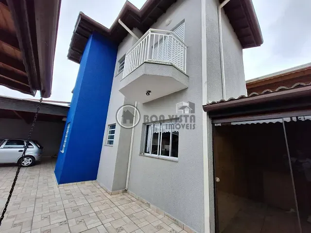 Sobrado 2 quartos e 2 banheiros, à venda, no bairro Cidade Edson em Suzano