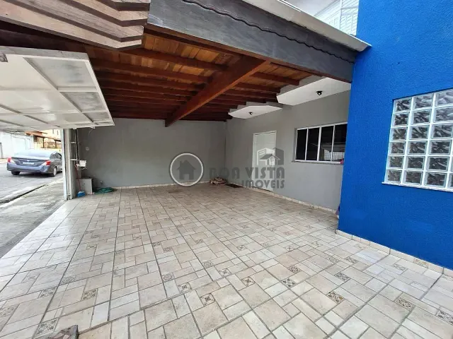 Sobrado 2 quartos e 2 banheiros, à venda, no bairro Cidade Edson em Suzano