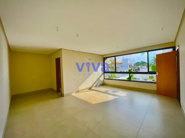 Sobrado 4 quartos e 5 banheiros, à venda, no bairro Jardins Madri em Goiânia