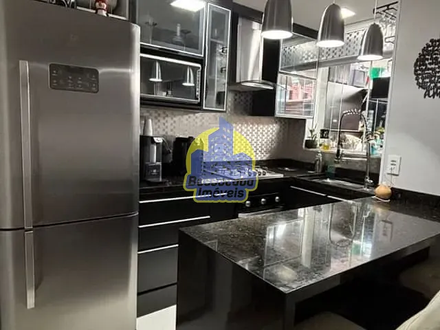 Sobrado com 78m² 2 quartos e 1 banheiro, à venda, no bairro Jaguaribe em Osasco