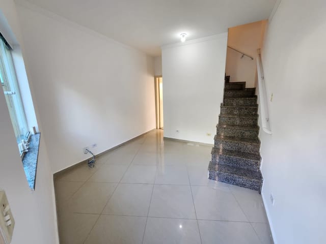 Sobrado 2 quartos e 3 banheiros, para alugar, no bairro VILA MATILDE em São Paulo