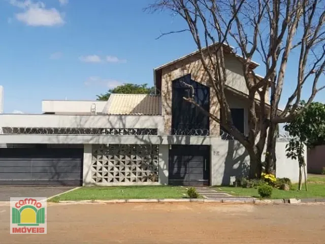 Sobrado com 420m² 3 quartos e 3 banheiros, à venda, no bairro Anápolis City em Anápolis