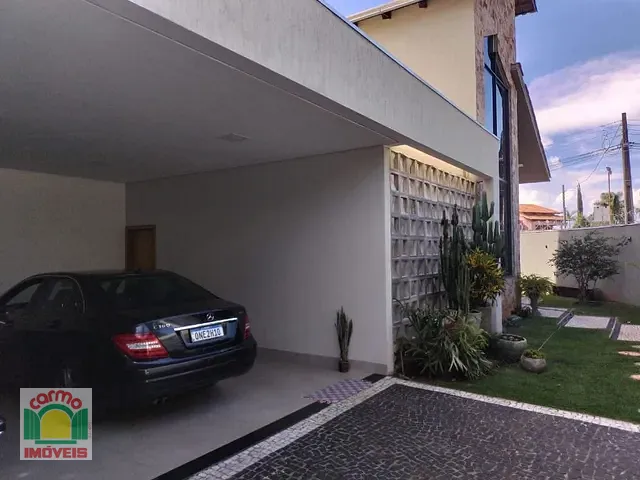 Sobrado com 420m² 3 quartos e 3 banheiros, à venda, no bairro Anápolis City em Anápolis