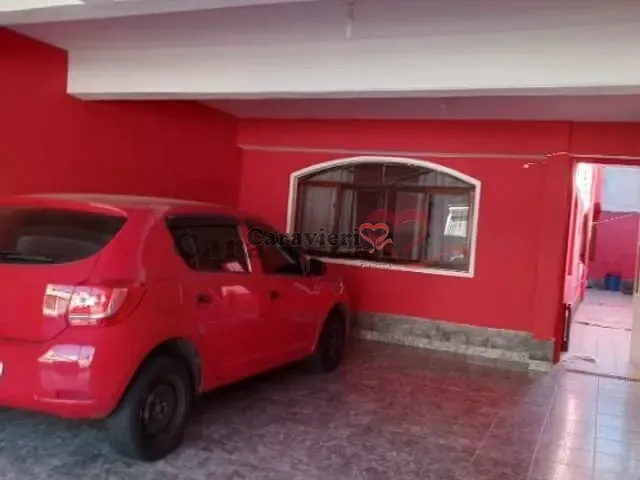 Sobrado com 153m² 2 quartos e 1 banheiro, à venda, no bairro Vila São Geraldo em São Paulo