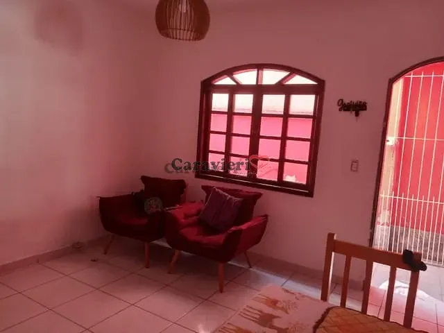 Sobrado com 153m² 2 quartos e 1 banheiro, à venda, no bairro Vila São Geraldo em São Paulo