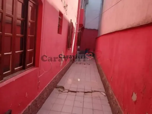 Sobrado com 153m² 2 quartos e 1 banheiro, à venda, no bairro Vila São Geraldo em São Paulo