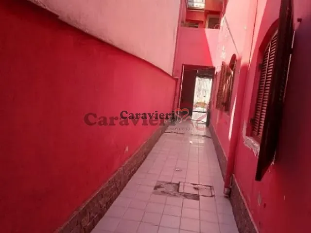 Sobrado com 153m² 2 quartos e 1 banheiro, à venda, no bairro Vila São Geraldo em São Paulo