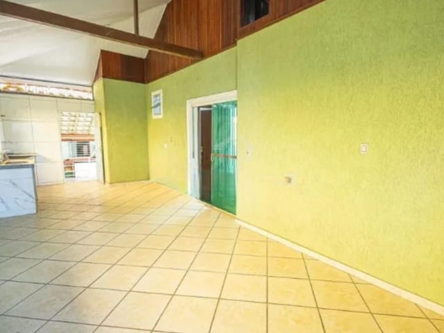 Foto do Sobrado - Sobrado para locação 2quartos 1suíte 1banheiro 1vaga, Santa Mônica, Belo Horizonte, MG | Deltalar Imóveis