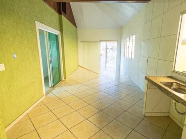 Foto do Sobrado - Sobrado para locação 2quartos 1suíte 1banheiro 1vaga, Santa Mônica, Belo Horizonte, MG | Deltalar Imóveis