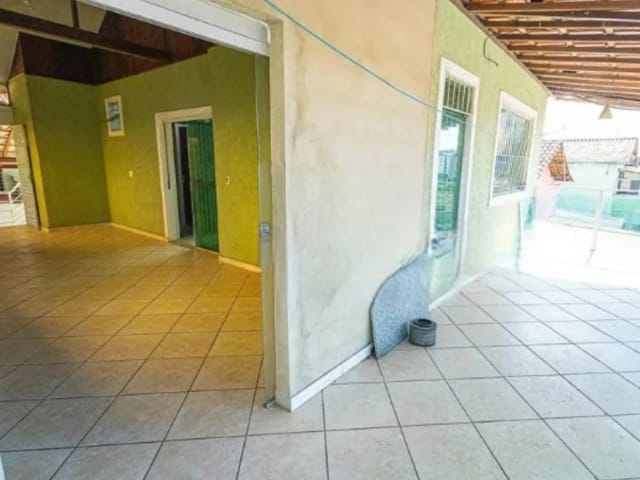 Foto do Sobrado - Sobrado para locação 2quartos 1suíte 1banheiro 1vaga, Santa Mônica, Belo Horizonte, MG | Deltalar Imóveis