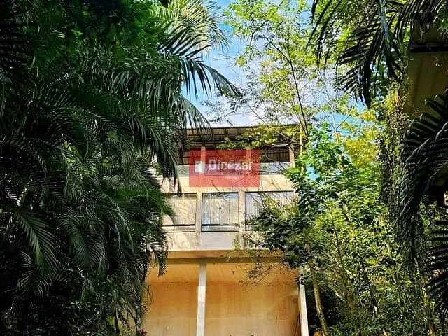 Sobrado com 3680m² 3 quartos e 2 banheiros, à venda, no bairro Praia Alegre em Penha