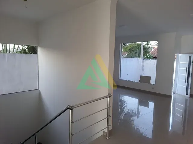 Sobrado com 150m² 4 quartos e 4 banheiros, à venda, no bairro Jardim Elite em Mogi Mirim