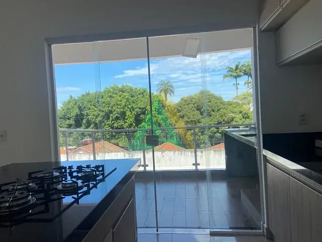 Sobrado com 150m² 4 quartos e 4 banheiros, à venda, no bairro Jardim Elite em Mogi Mirim