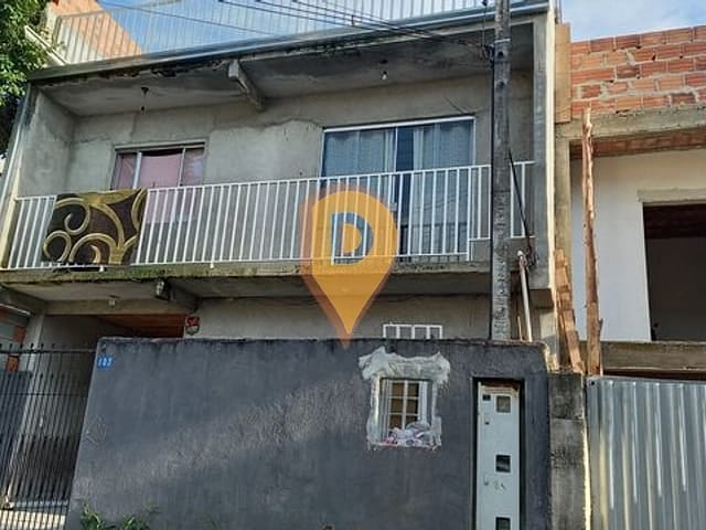 Excelentes Sobrados Novos com 3 dormitórios a venda, 107 m² por R