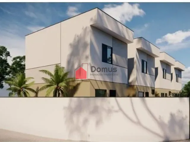 Sobrado com 91m² 2 quartos e 1 banheiro, à venda, no bairro Conjunto Habitacional Terra dos Ipês I (Norte) em Pindamonhangaba