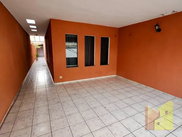 Sobrado 3 quartos e 3 banheiros, à venda, no bairro Jardim Santa Maria em São Paulo