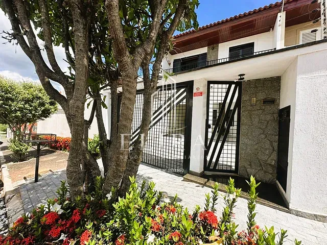 Sobrado com 159m² 3 quartos e 3 banheiros, à venda, no bairro Jardim Nossa Senhora de Fátima em Americana