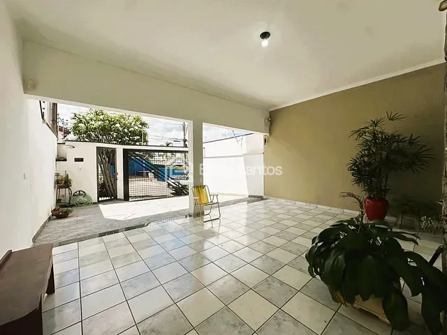 Sobrado com 159m² 3 quartos e 3 banheiros, à venda, no bairro Jardim Nossa Senhora de Fátima em Americana