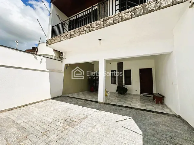 Sobrado com 159m² 3 quartos e 3 banheiros, à venda, no bairro Jardim Nossa Senhora de Fátima em Americana