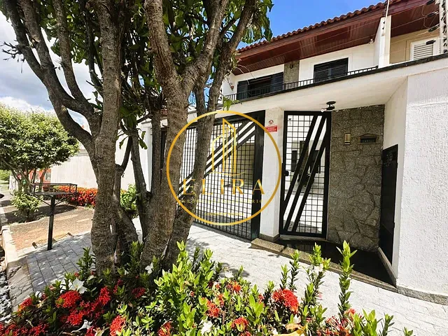 Sobrado com 159m² 3 quartos e 3 banheiros, à venda, no bairro Jardim Nossa Senhora de Fátima em Americana