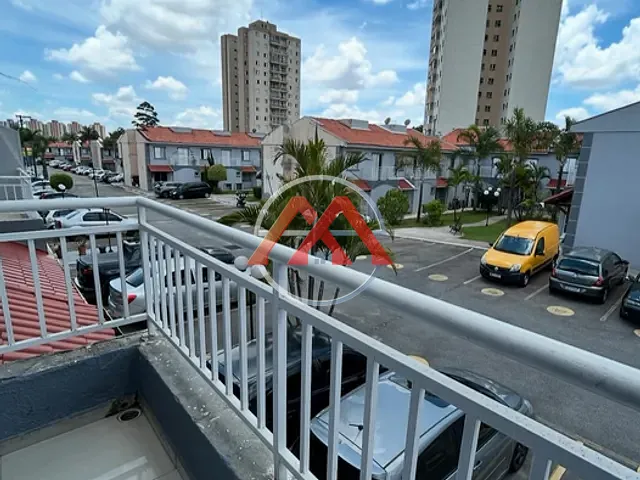 Sobrado 2 quartos e 1 banheiro, à venda, no bairro Jardim Guairaca em São Paulo