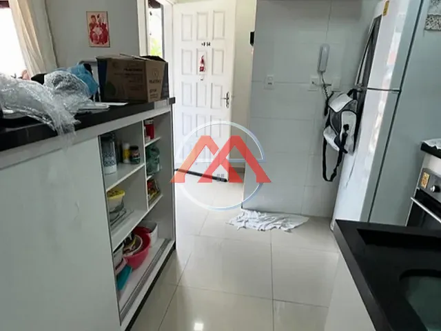 Sobrado 2 quartos e 1 banheiro, à venda, no bairro Jardim Guairaca em São Paulo