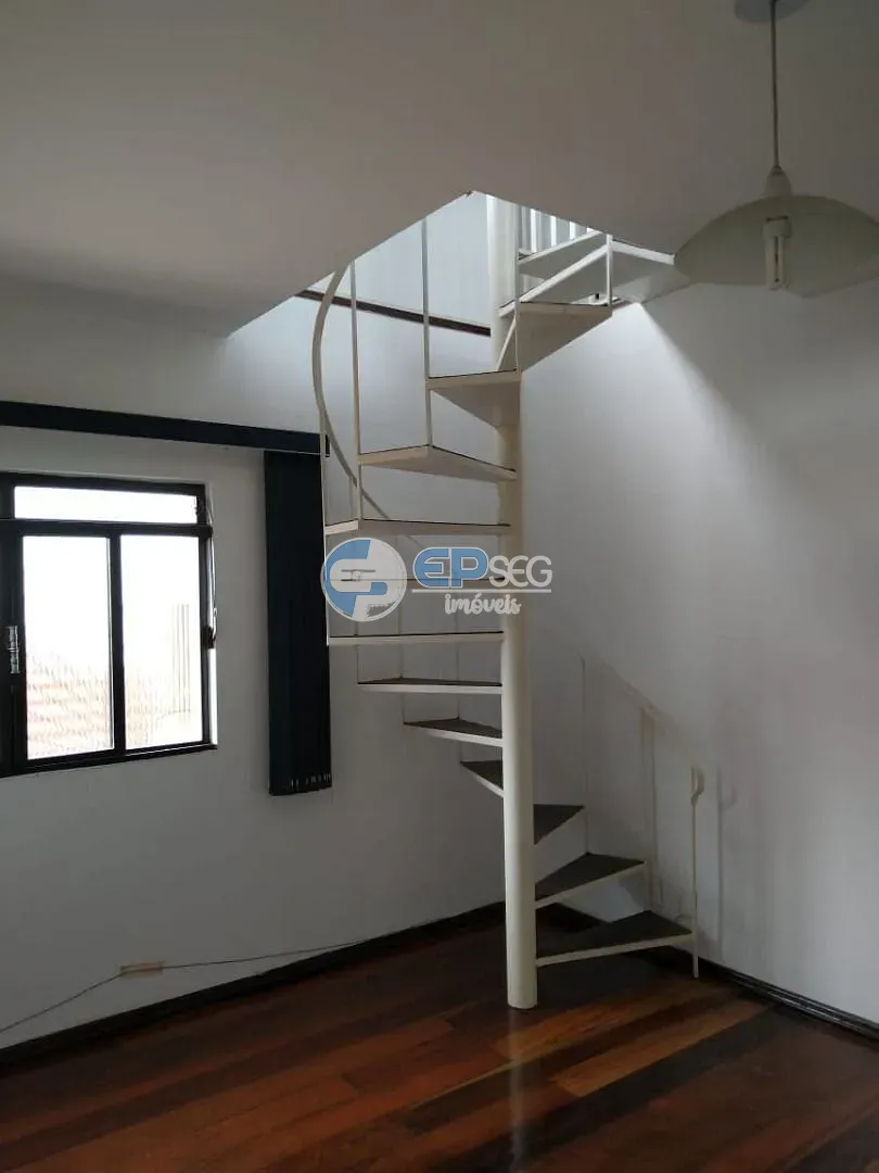 Sobrado, 4 quartos, 540 m² - Foto 3