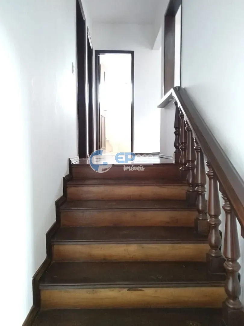 Sobrado, 4 quartos, 540 m² - Foto 11