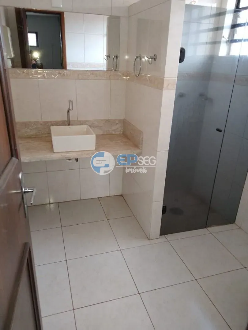 Sobrado, 4 quartos, 540 m² - Foto 12