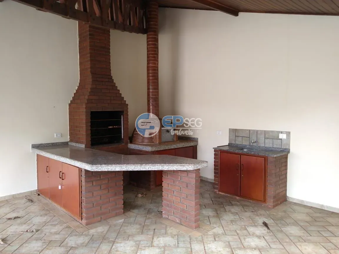 Sobrado, 4 quartos, 540 m² - Foto 10