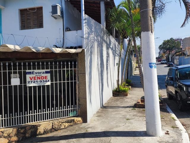 Sobrado com 107m² 2 quartos e 2 banheiros, à venda, no bairro Vila Aricanduva em São Paulo