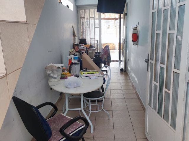 Sobrado com 107m² 2 quartos e 2 banheiros, à venda, no bairro Vila Aricanduva em São Paulo
