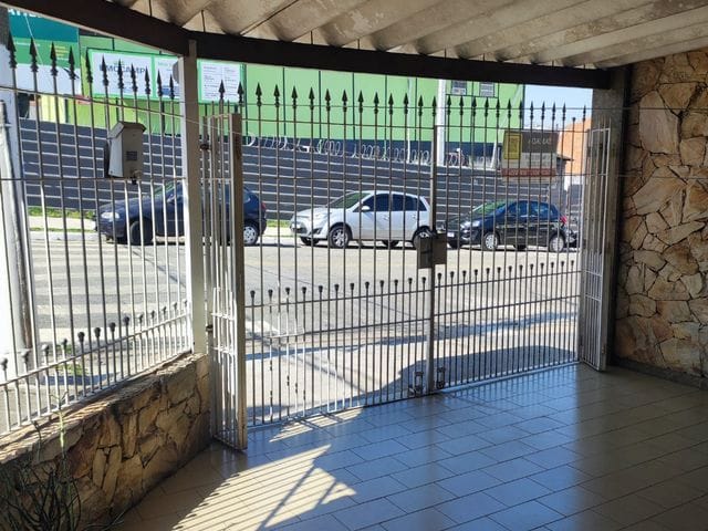 Sobrado com 107m² 2 quartos e 2 banheiros, à venda, no bairro Vila Aricanduva em São Paulo