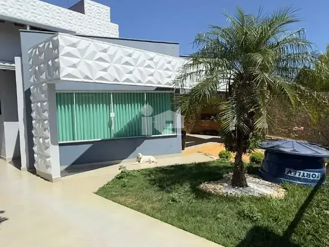 Sobrado com 512m² 5 quartos e 4 banheiros, à venda, no bairro Manoel Müller em Rolândia