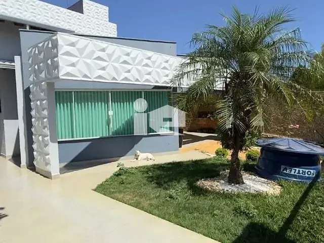Sobrado com 512m² 5 quartos e 4 banheiros, à venda, no bairro Manoel Müller em Rolândia