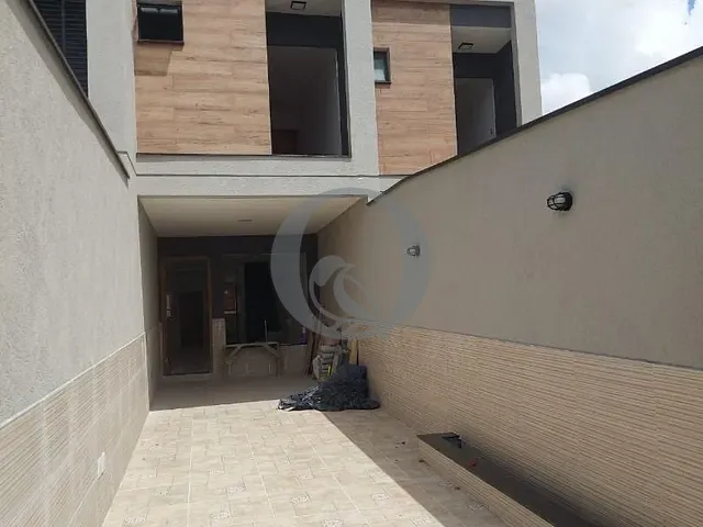 Sobrado com 180m² 3 quartos e 3 banheiros, à venda, no bairro Penha de França em São Paulo